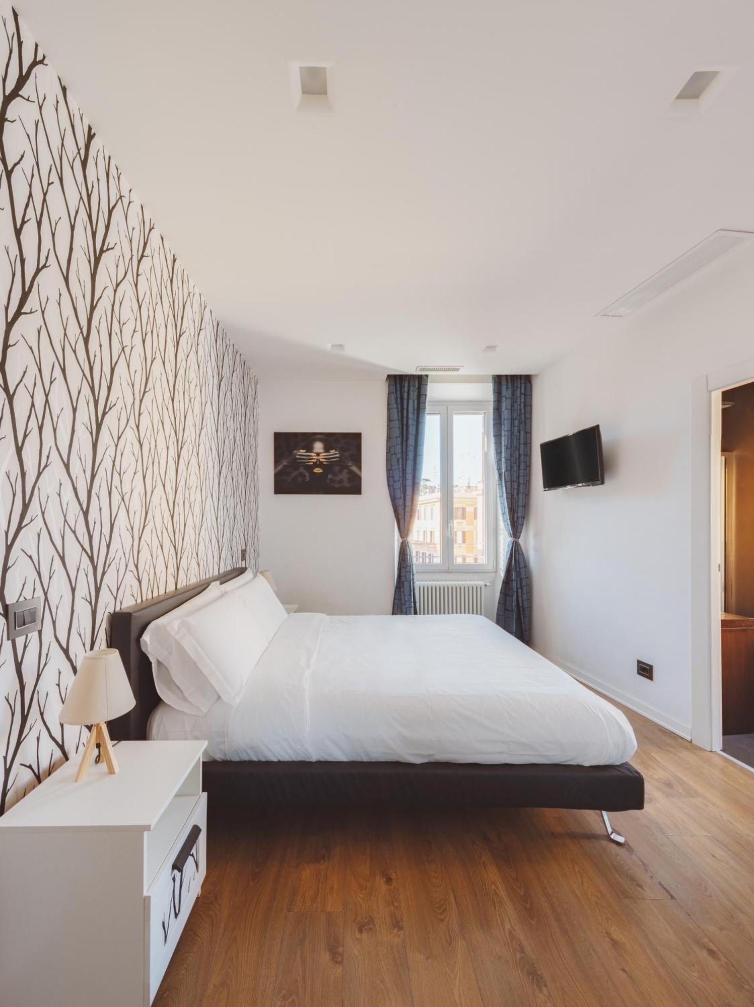 The Place Giuliana Рим Экстерьер фото