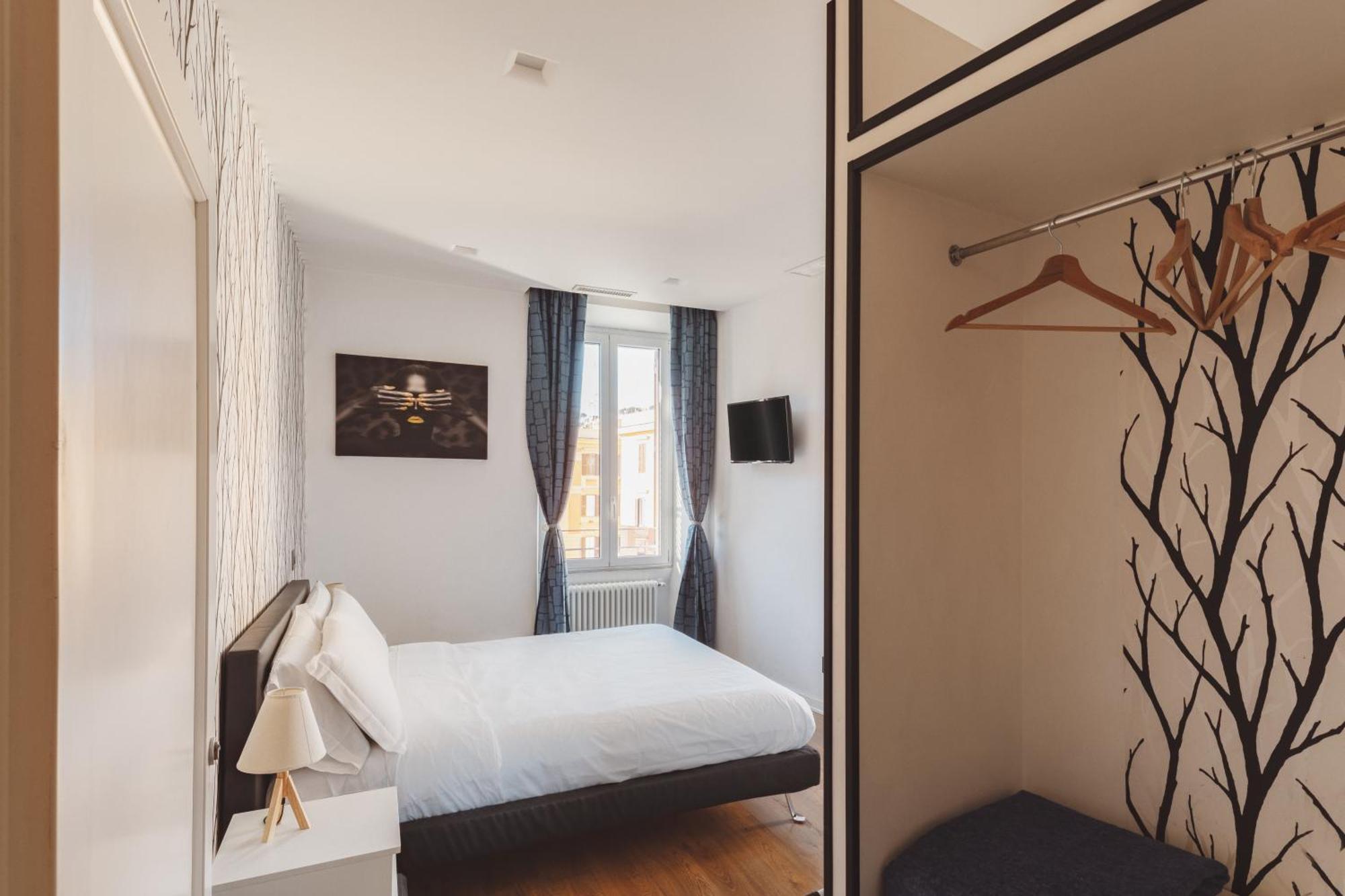The Place Giuliana Рим Экстерьер фото