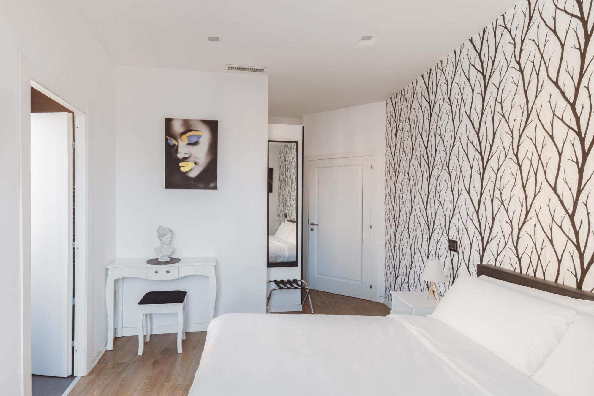 The Place Giuliana Рим Экстерьер фото