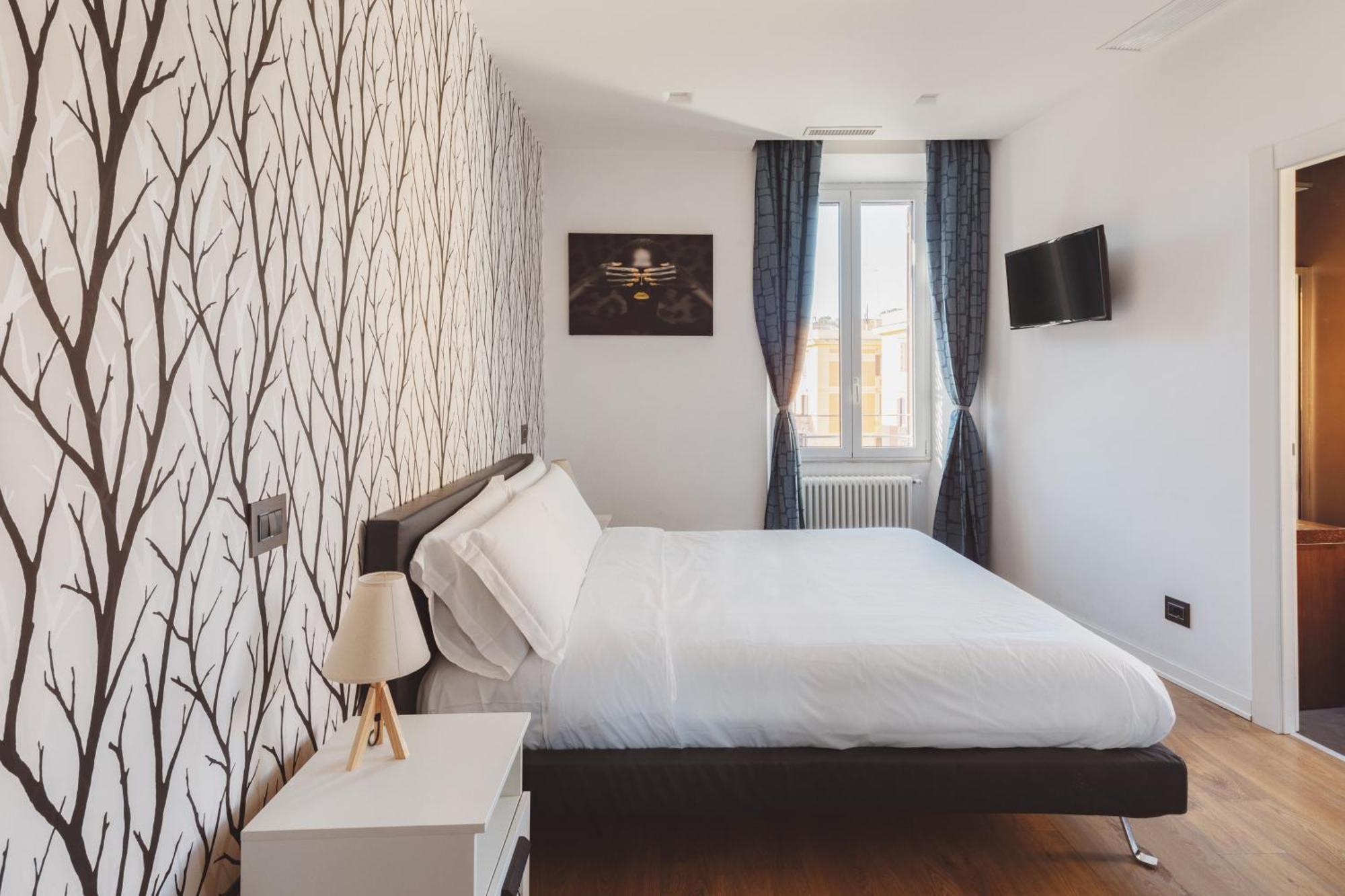 The Place Giuliana Рим Экстерьер фото