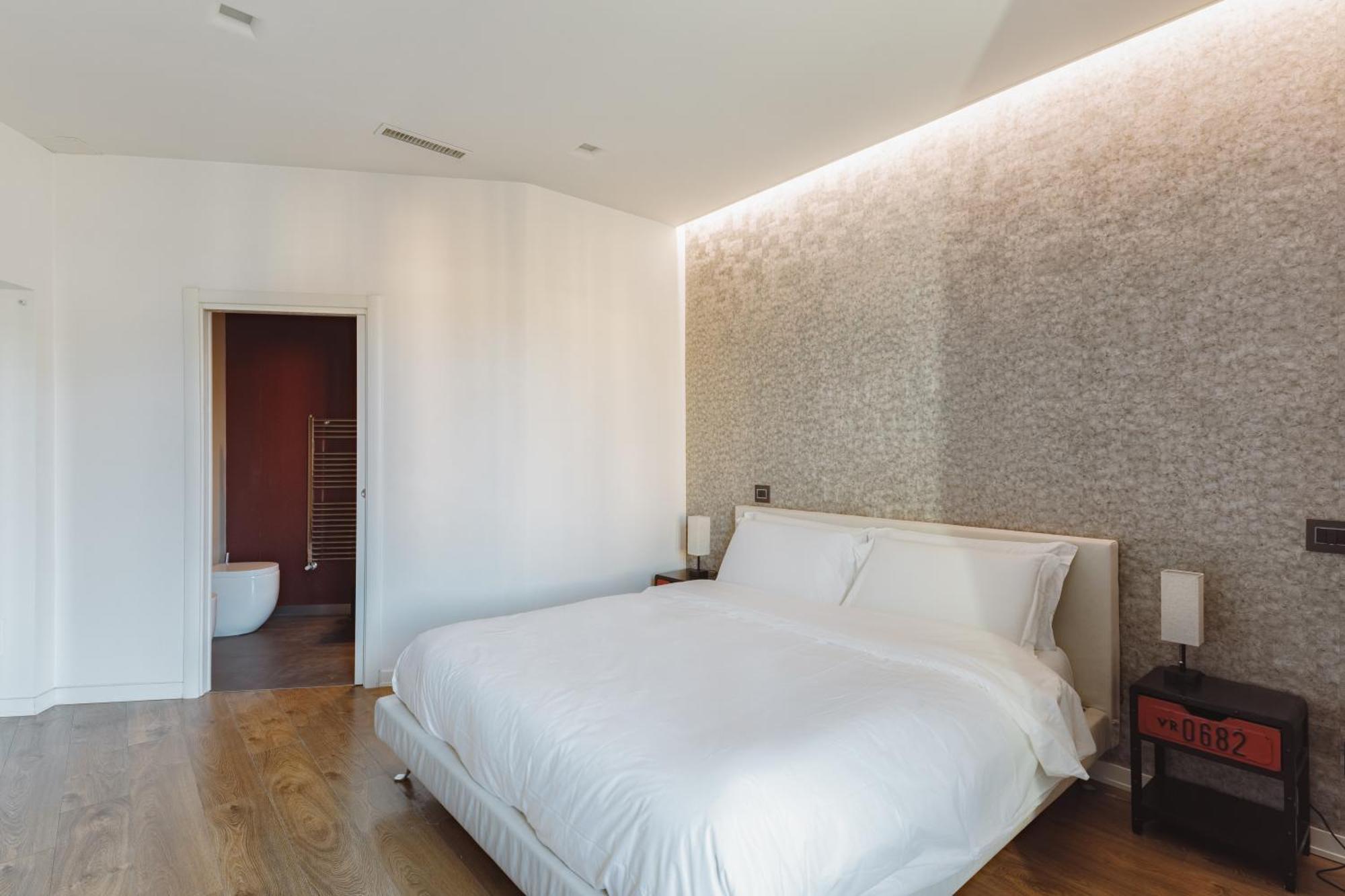 The Place Giuliana Рим Экстерьер фото