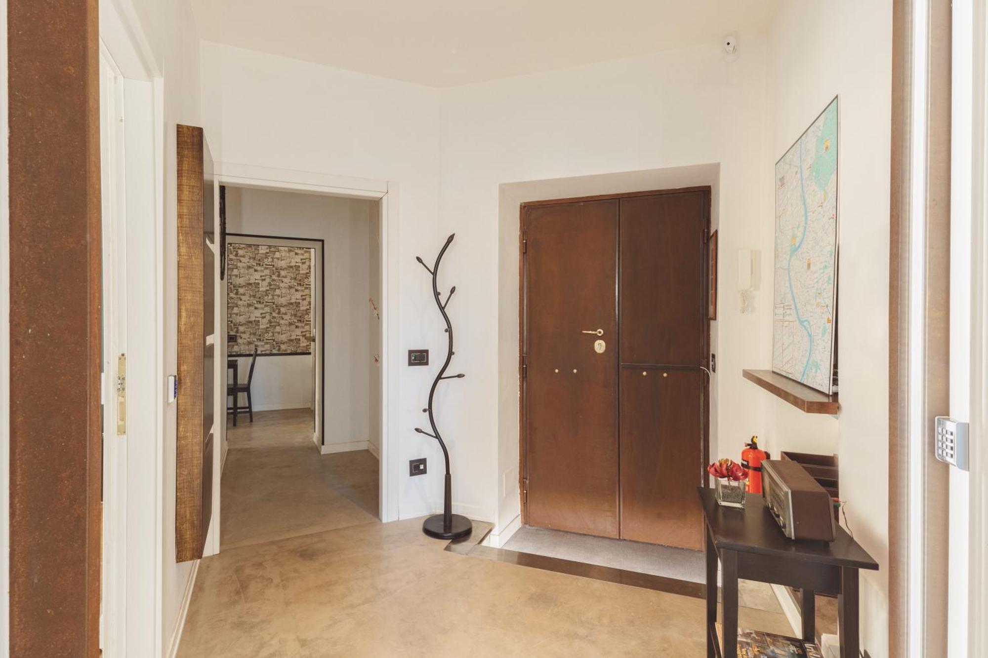 The Place Giuliana Рим Экстерьер фото
