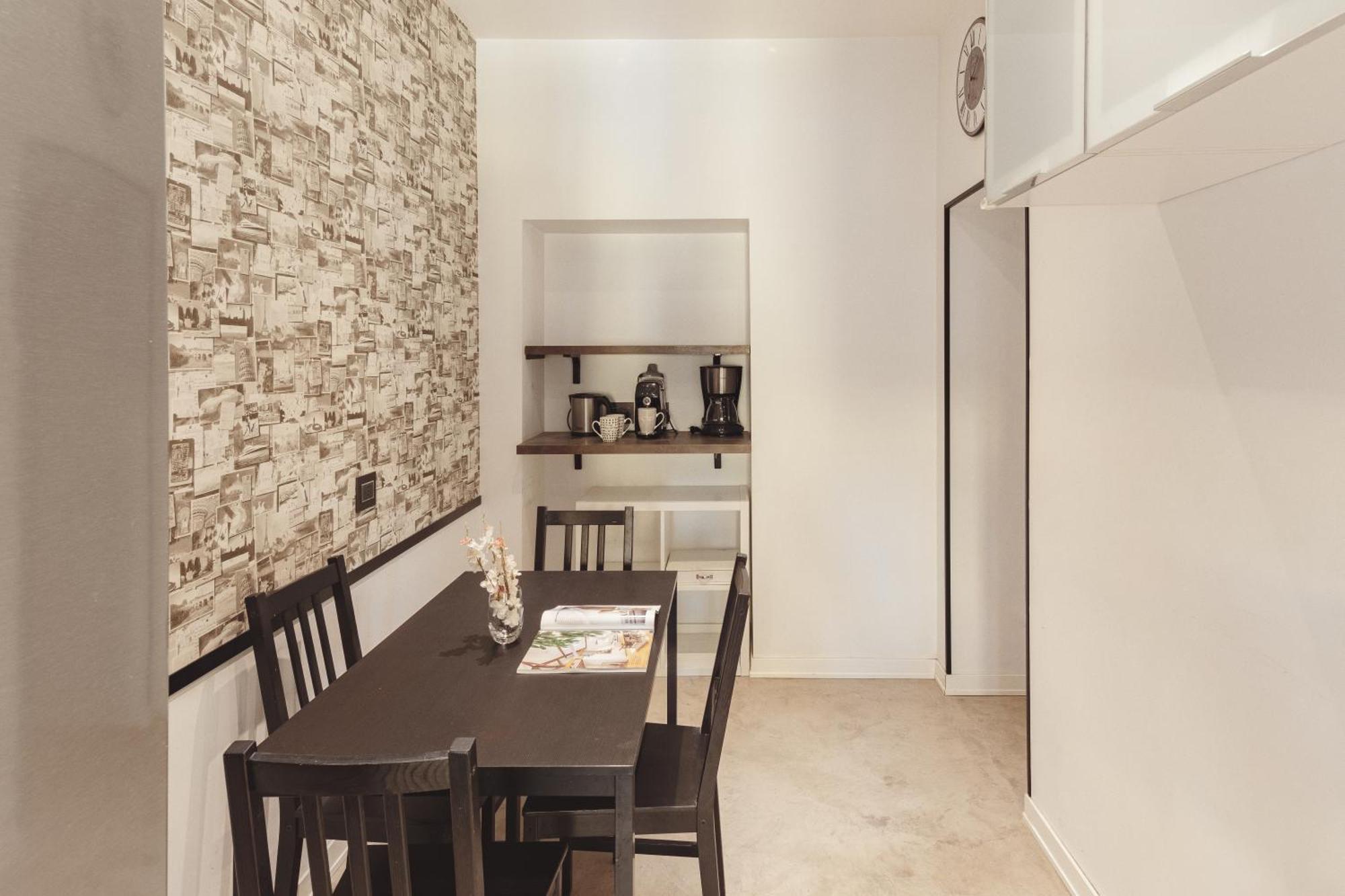 The Place Giuliana Рим Экстерьер фото