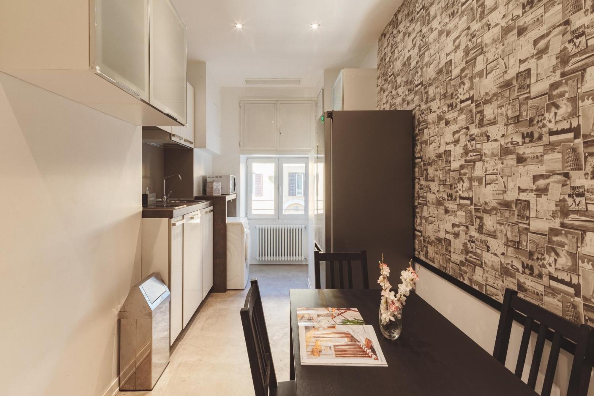The Place Giuliana Рим Экстерьер фото